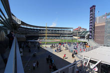 Target Field: 